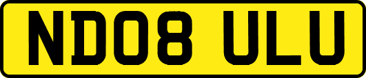 ND08ULU