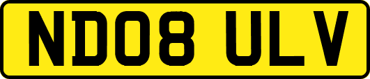 ND08ULV