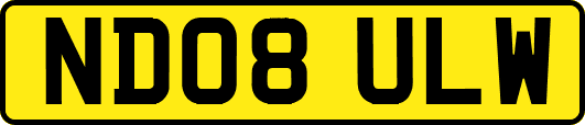 ND08ULW