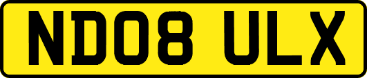 ND08ULX