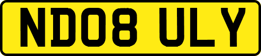 ND08ULY
