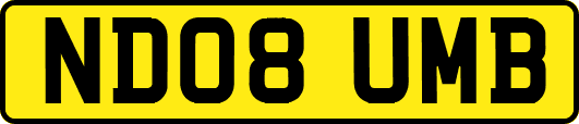 ND08UMB