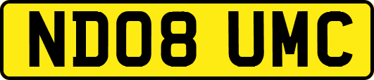 ND08UMC