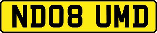 ND08UMD