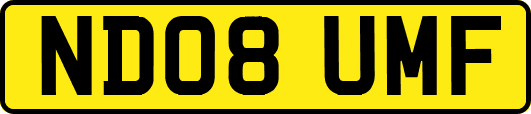 ND08UMF