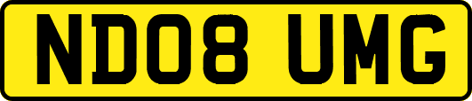 ND08UMG