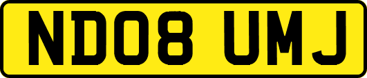 ND08UMJ