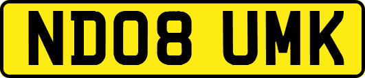 ND08UMK