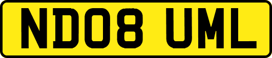 ND08UML