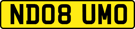 ND08UMO