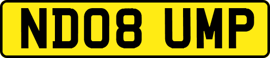 ND08UMP