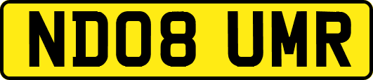 ND08UMR