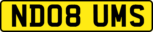 ND08UMS