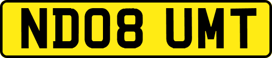 ND08UMT