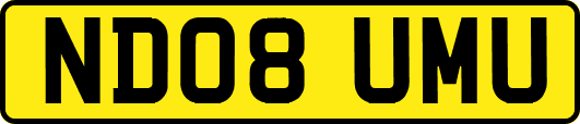 ND08UMU