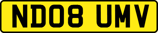 ND08UMV
