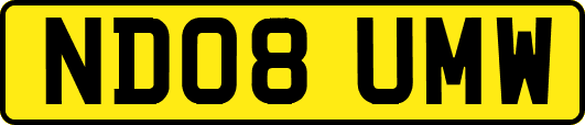 ND08UMW