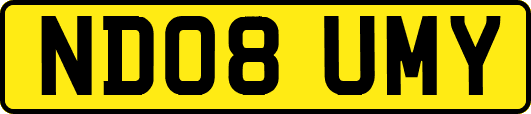 ND08UMY