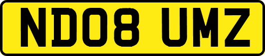 ND08UMZ