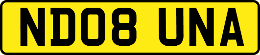 ND08UNA