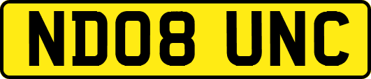 ND08UNC