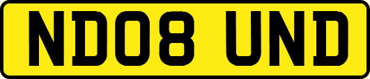 ND08UND