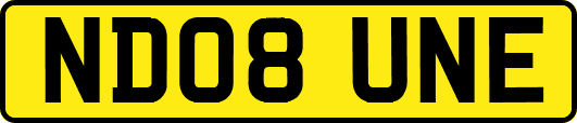 ND08UNE