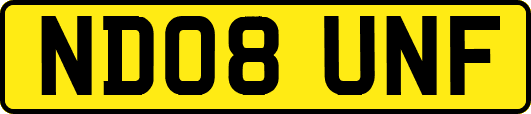 ND08UNF