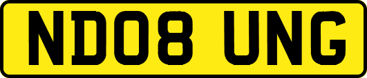 ND08UNG