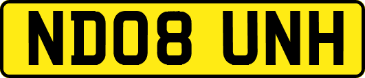 ND08UNH