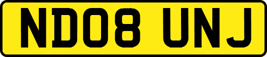 ND08UNJ