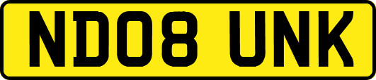 ND08UNK