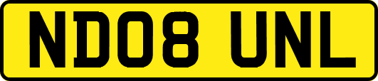 ND08UNL