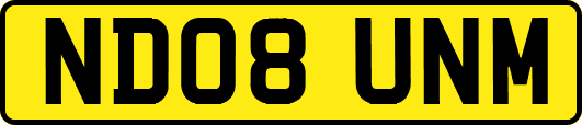 ND08UNM