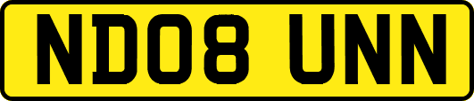 ND08UNN