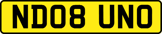ND08UNO