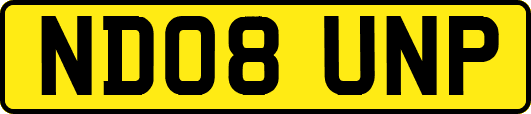 ND08UNP
