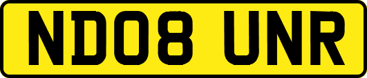 ND08UNR