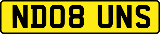 ND08UNS