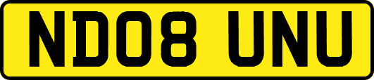 ND08UNU
