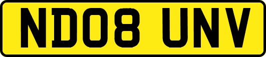 ND08UNV
