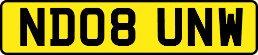 ND08UNW