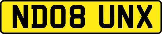ND08UNX