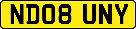 ND08UNY