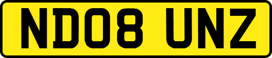 ND08UNZ