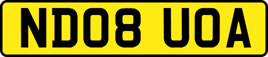 ND08UOA