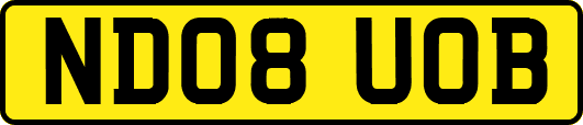 ND08UOB