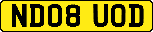 ND08UOD