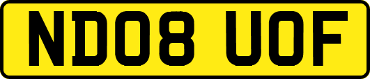 ND08UOF
