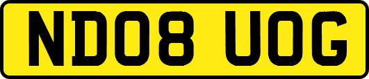 ND08UOG
